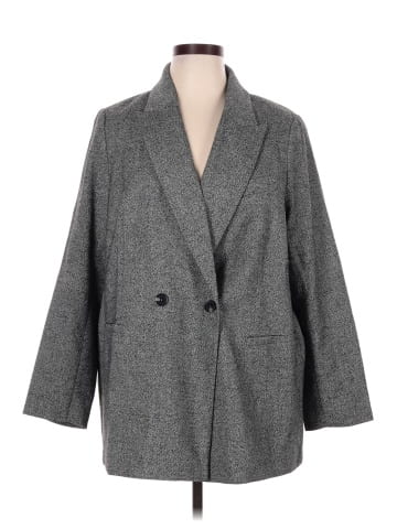 H&M Blazer (view 1)