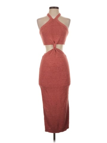Express Cocktail Dress (view 1)