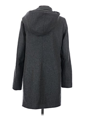 Preston & York Wool Coat (view 2)