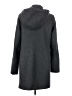 Preston & York Gray Wool Coat Size 4 - photo 2