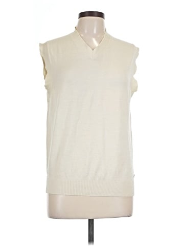 Nike Sleeveless T-Shirt (view 1)