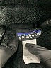 Patagonia 100% Polyester Black Pullover Sweater Size M - photo 7