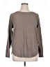 Maurices Brown Pullover Sweater Size XL - photo 1