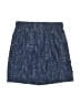 Under Armour Stars Blue Athletic Shorts Size 7 - photo 2