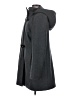 Preston & York Gray Wool Coat Size 4 - photo 5