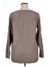 Maurices Brown Pullover Sweater Size XL - photo 2