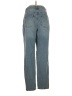 TGLA 100% Cotton Blue Jeans Size 26 waist - photo 2