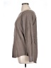 Maurices Brown Pullover Sweater Size XL - photo 5