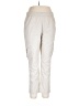 Eddie Bauer Ivory Cargo Pants Size 12 - photo 1
