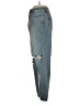 TGLA 100% Cotton Blue Jeans Size 26 waist - photo 5