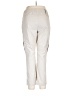 Eddie Bauer Ivory Cargo Pants Size 12 - photo 2