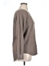 Maurices Brown Pullover Sweater Size XL - photo 4