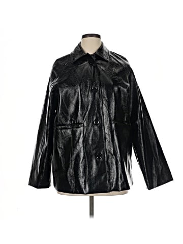 Storets Raincoat (view 1)