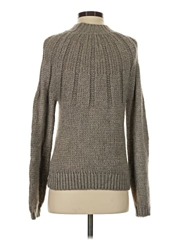 Abercrombie & Fitch Turtleneck Sweater (view 2)