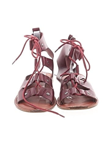 American Eagle Outfitters Sandals (view 2)