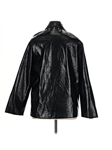 Storets Raincoat (view 2)