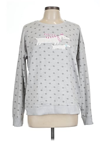 LC Lauren Conrad Pullover Sweater (view 1)