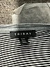 Tribal Gray Long Sleeve Top Size M - photo 7