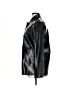 Storets 100% Polyurethane Black Raincoat Size XL (estimated) - photo 5