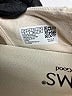 TOMS Tropical White Flats Size 11 - photo 4