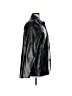 Storets 100% Polyurethane Black Raincoat Size XL (estimated) - photo 4