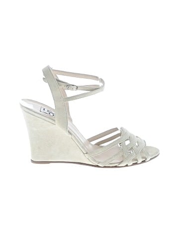 Barneys New York CO-OP Wedges (view 1)