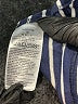 Gap Stripes Blue Short Sleeve Turtleneck Size Med Petite - photo 8