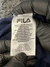 FILA Blue Active Pants Size M - photo 8