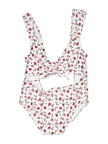 Xhilaration One Piece Swimsuit (view 1)