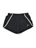 Nike 100% Polyester Black Athletic Shorts Size M - photo 1