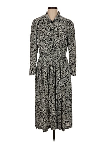 Leslie Fay Casual Dress (view 1)