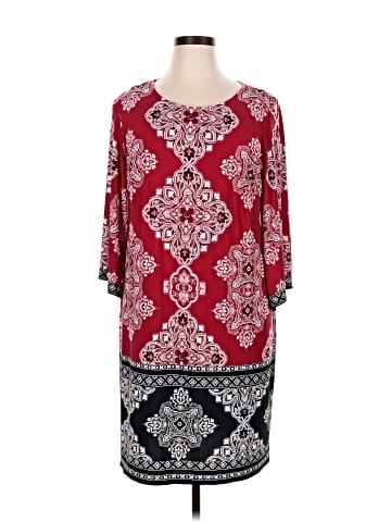 Studio One Casual Dress (view 1)
