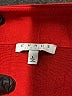 Chaus Red Cardigan Size L - photo 7