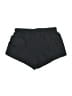 Nike 100% Polyester Black Athletic Shorts Size M - photo 2