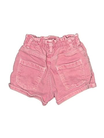 Zara Denim Shorts (view 2)