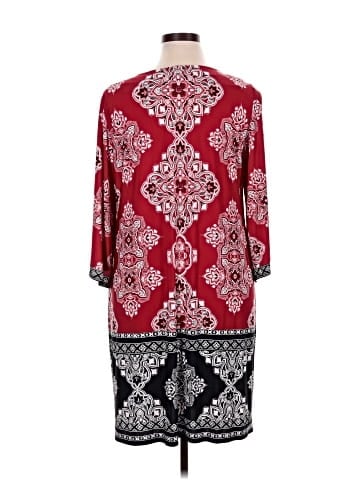 Studio One Casual Dress (view 2)