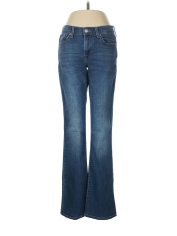 Lucky Brand Jeans (view 1)