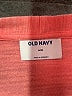 Old Navy Pink Cardigan Size 8 - photo 3