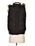 Gap 100% Polyester Black Vest Size S - photo 1
