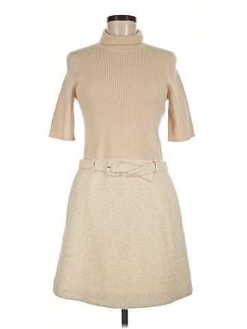 Theory Wool Dress (view 1)