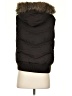 Gap 100% Polyester Black Vest Size S - photo 2