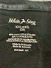 White Stag Black 3/4 Sleeve Top Size 20 - photo 7