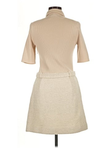 Theory Wool Dress (view 2)