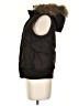 Gap 100% Polyester Black Vest Size S - photo 5