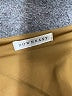Downeast 100% Polyester Brown Casual Dress Size M (estimated) - photo 4