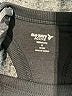 Active by Old Navy Solid Black Cocktail Dress Size S - photo 7