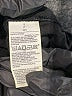 Active by Old Navy Solid Black Cocktail Dress Size S - photo 8