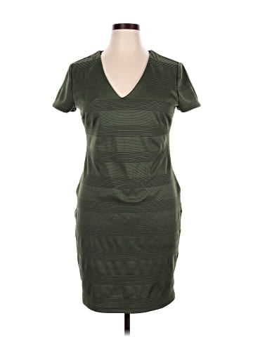 Bisou Bisou Casual Dress (view 1)