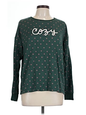 LC Lauren Conrad Pullover Sweater (view 1)
