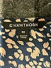 41Hawthorn Black 3/4 Sleeve Blouse Size XXL - photo 7